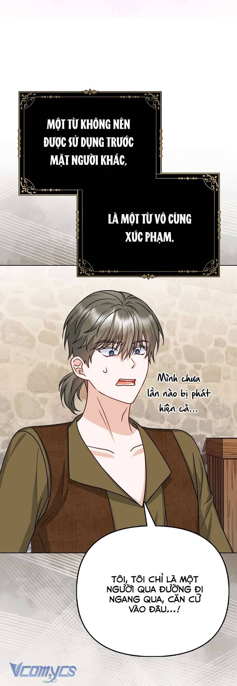 Nhân Vật Phản Diện Đều Thích Tôi - Chapter 20 - Page 8