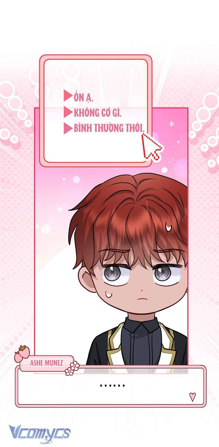 Nhân Vật Phản Diện Đều Thích Tôi - Chapter 21 - Page 11