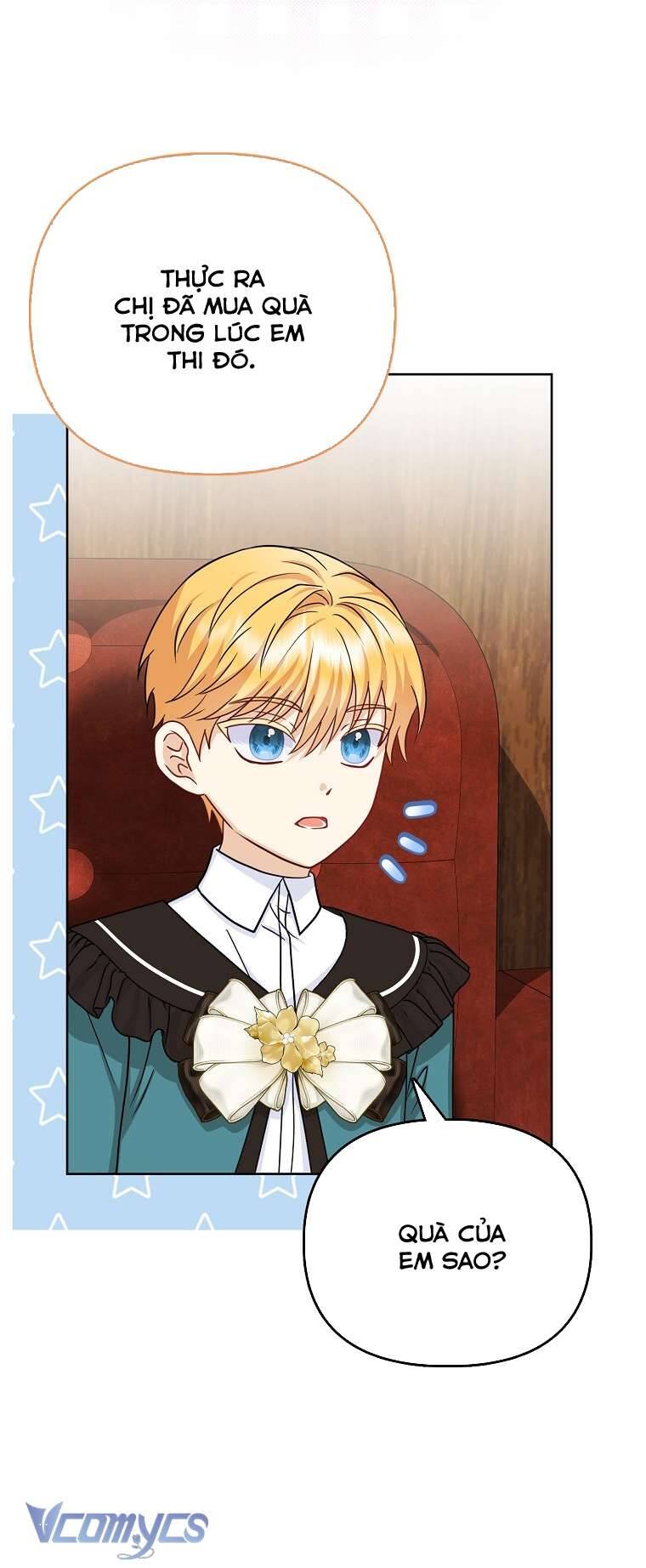 Nhân Vật Phản Diện Đều Thích Tôi - Chapter 21 - Page 14