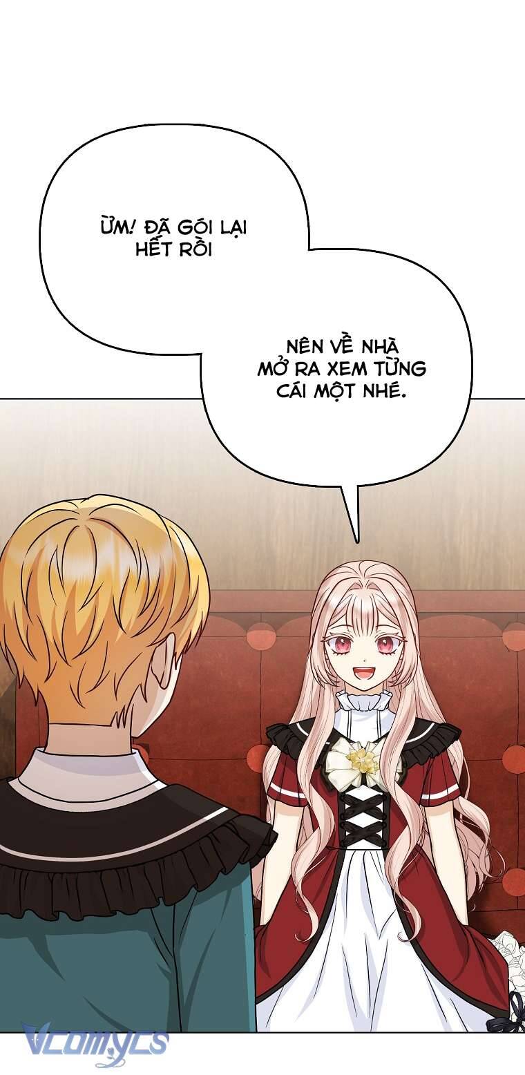 Nhân Vật Phản Diện Đều Thích Tôi - Chapter 21 - Page 15