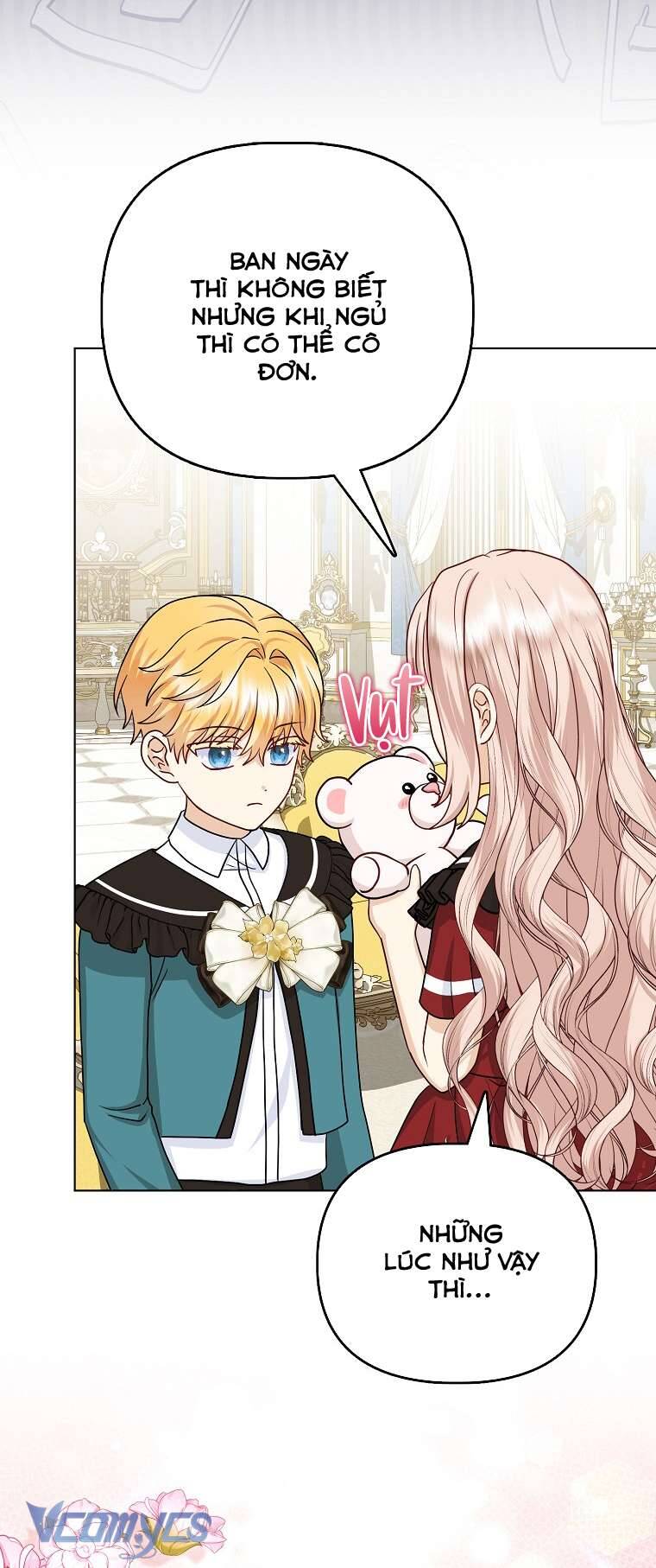 Nhân Vật Phản Diện Đều Thích Tôi - Chapter 21 - Page 22