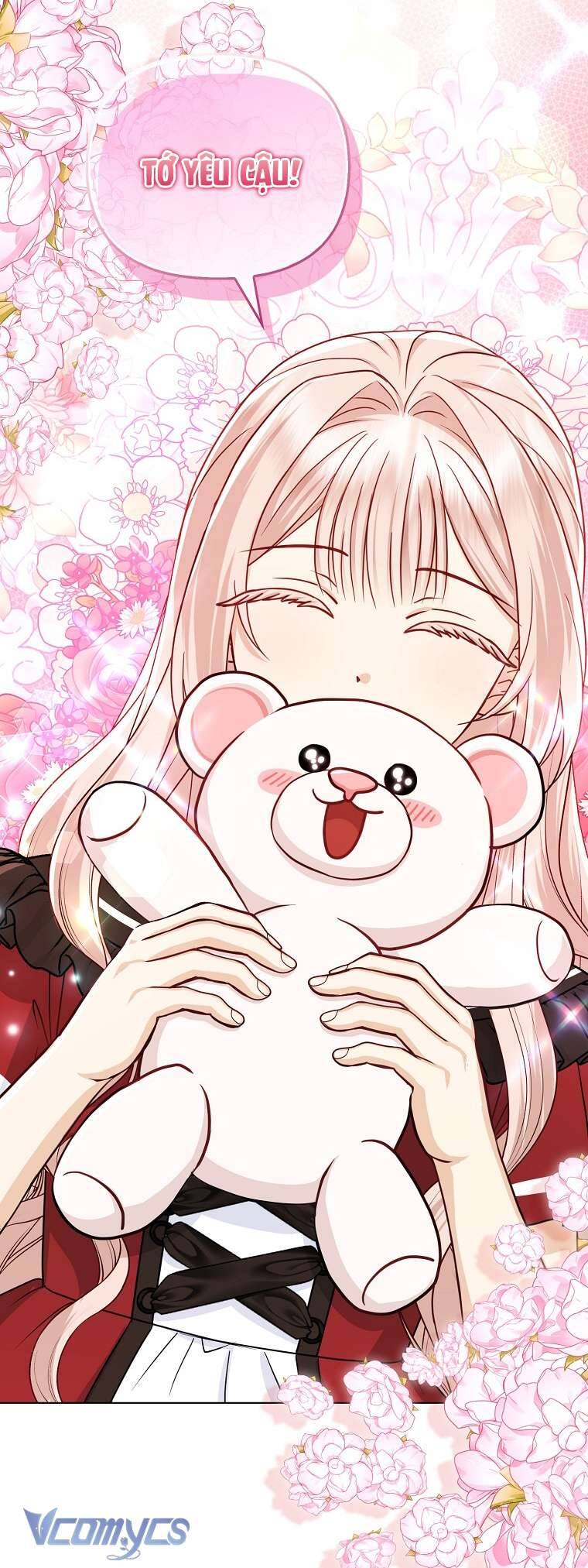 Nhân Vật Phản Diện Đều Thích Tôi - Chapter 21 - Page 23