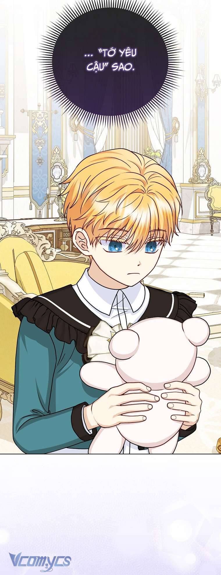 Nhân Vật Phản Diện Đều Thích Tôi - Chapter 21 - Page 26