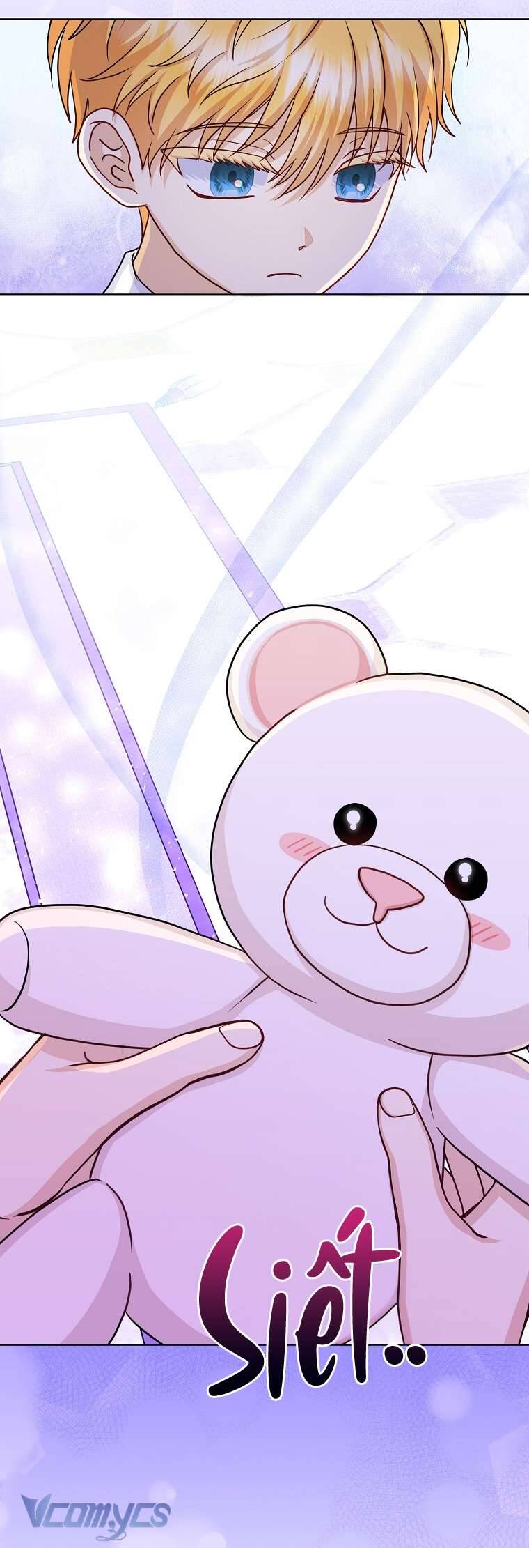 Nhân Vật Phản Diện Đều Thích Tôi - Chapter 21 - Page 27