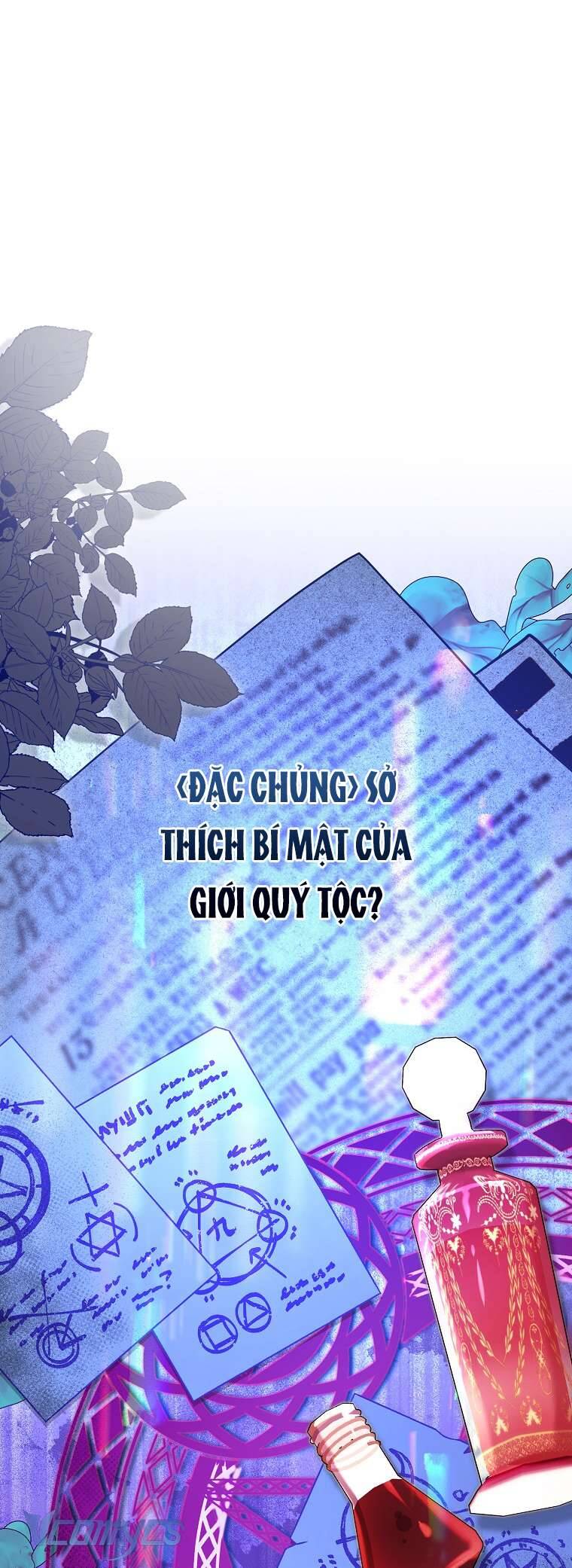 Nhân Vật Phản Diện Đều Thích Tôi - Chapter 21 - Page 29