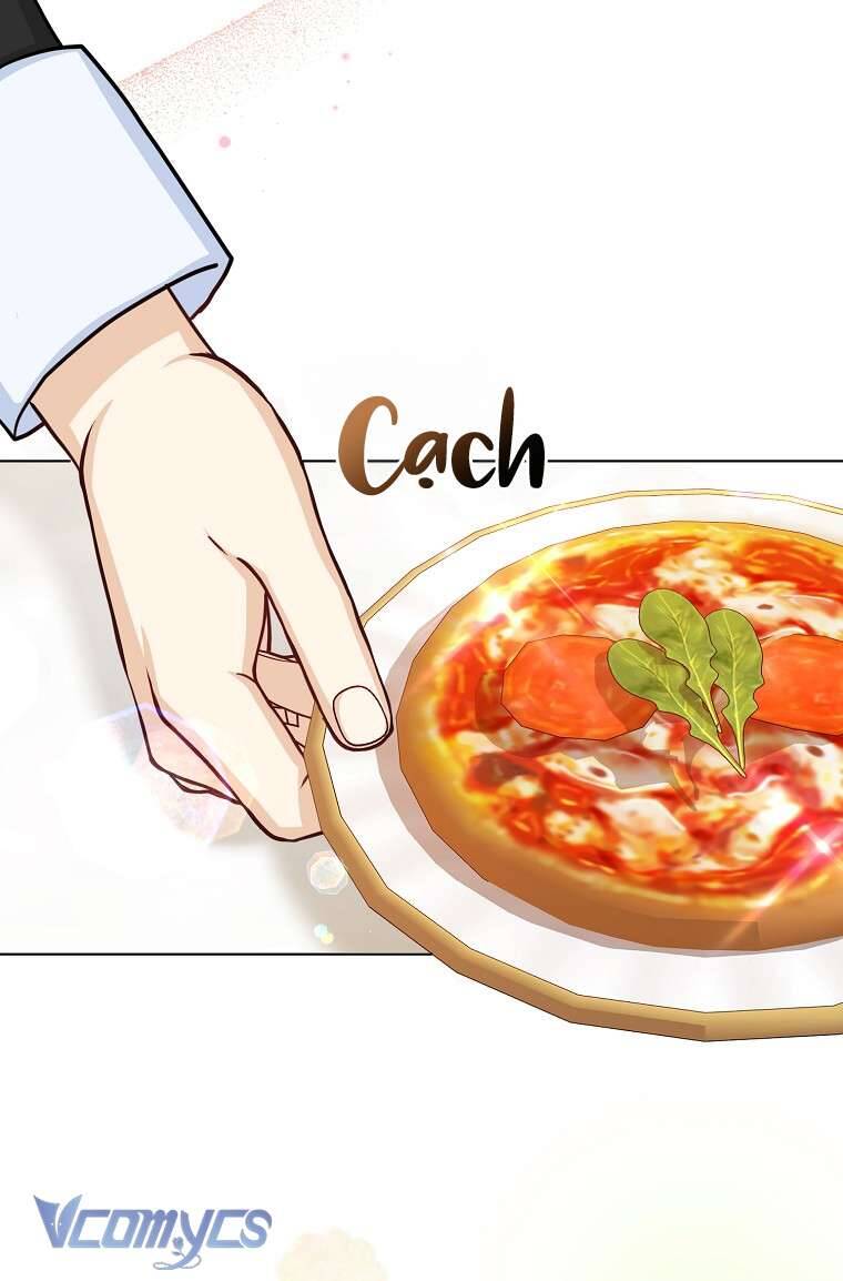 Nhân Vật Phản Diện Đều Thích Tôi - Chapter 21 - Page 32