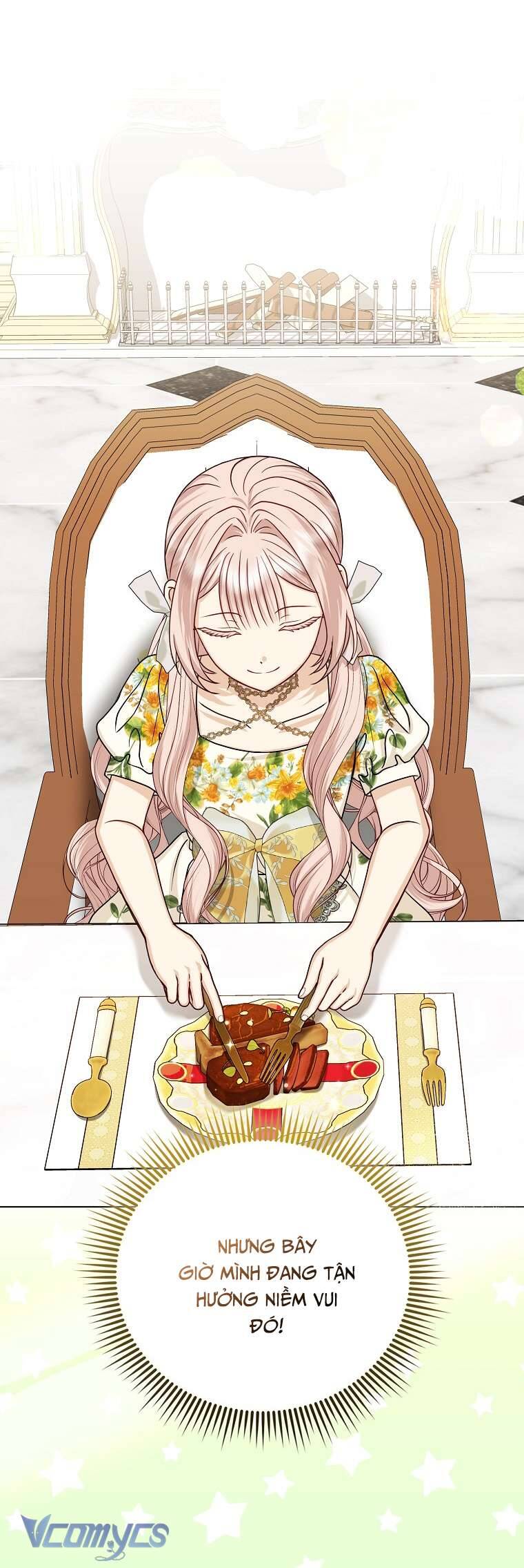 Nhân Vật Phản Diện Đều Thích Tôi - Chapter 21 - Page 37