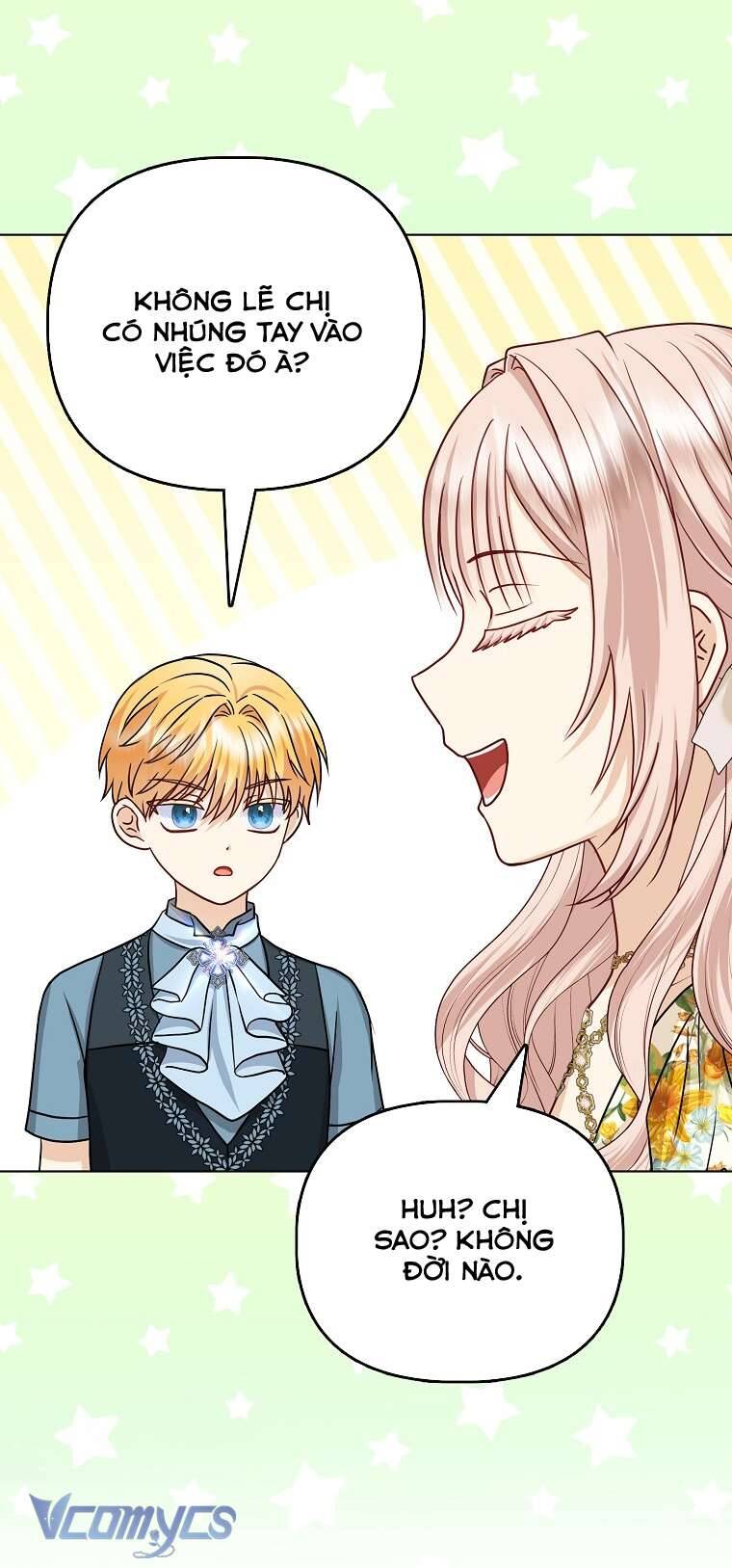 Nhân Vật Phản Diện Đều Thích Tôi - Chapter 21 - Page 38