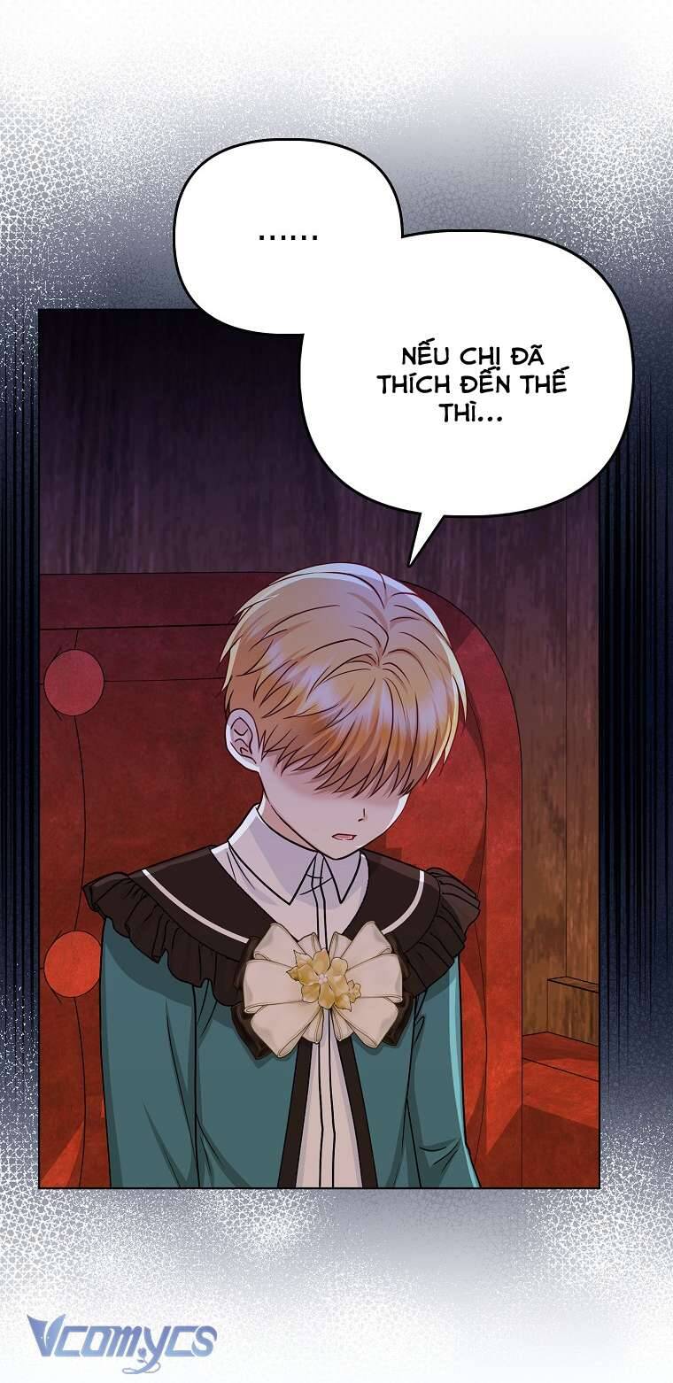 Nhân Vật Phản Diện Đều Thích Tôi - Chapter 21 - Page 4