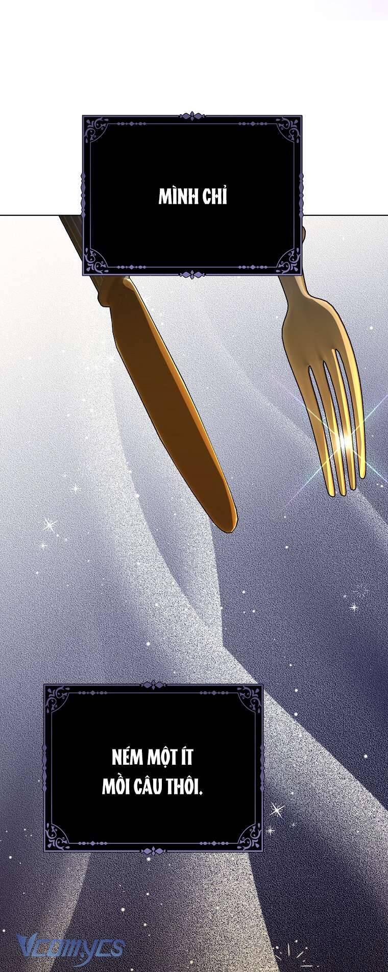 Nhân Vật Phản Diện Đều Thích Tôi - Chapter 21 - Page 40