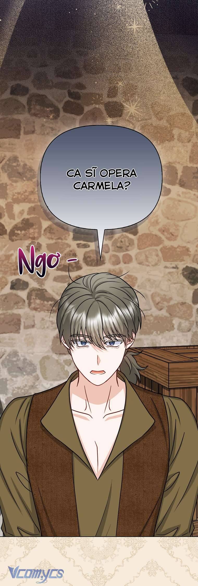 Nhân Vật Phản Diện Đều Thích Tôi - Chapter 21 - Page 41