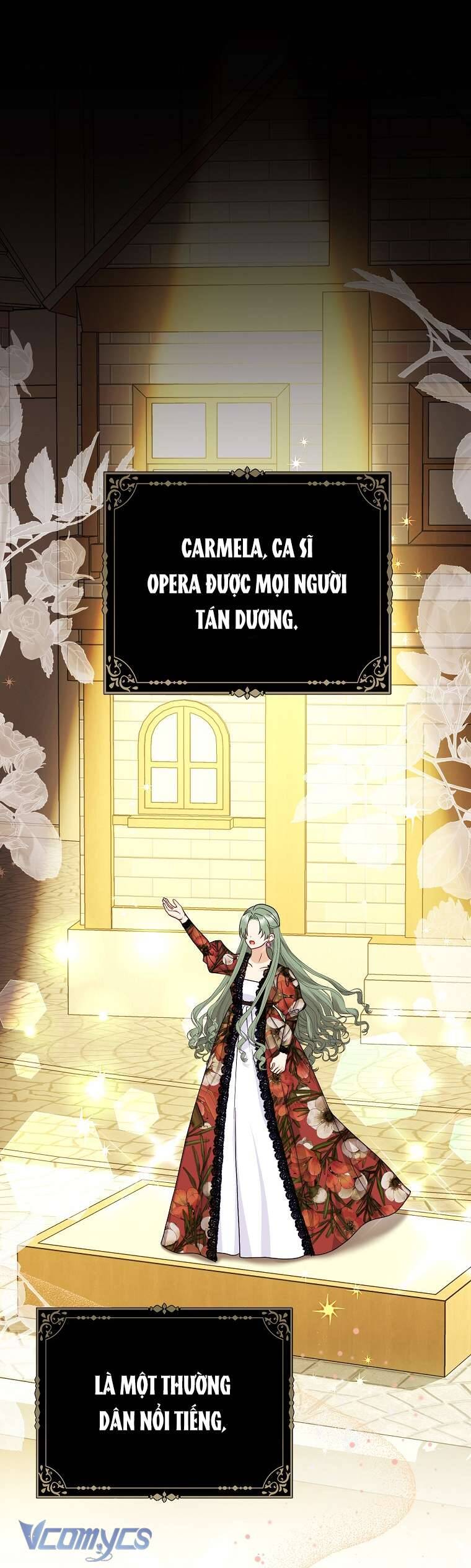 Nhân Vật Phản Diện Đều Thích Tôi - Chapter 21 - Page 44