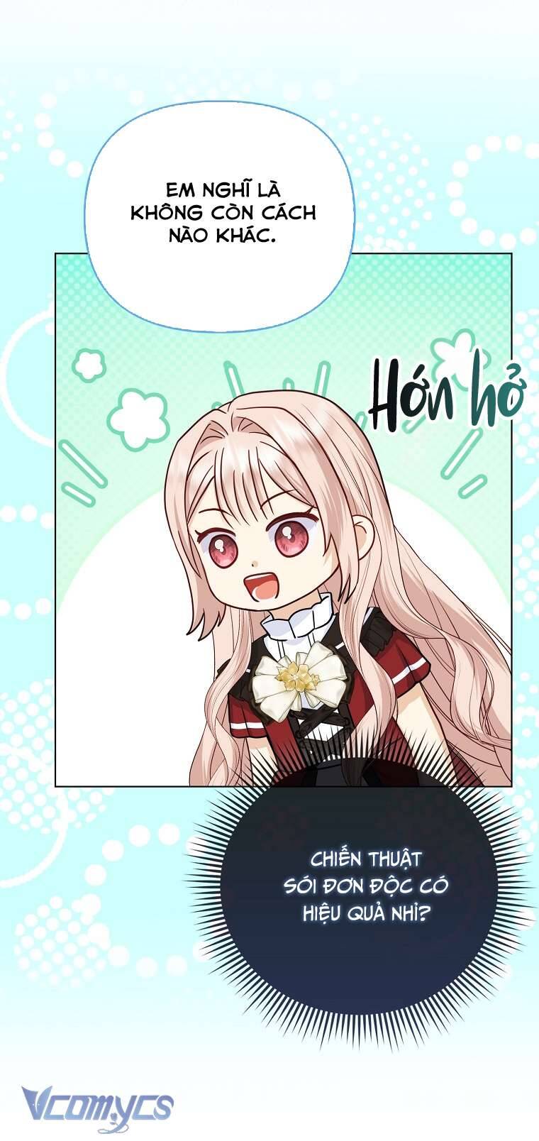 Nhân Vật Phản Diện Đều Thích Tôi - Chapter 21 - Page 5