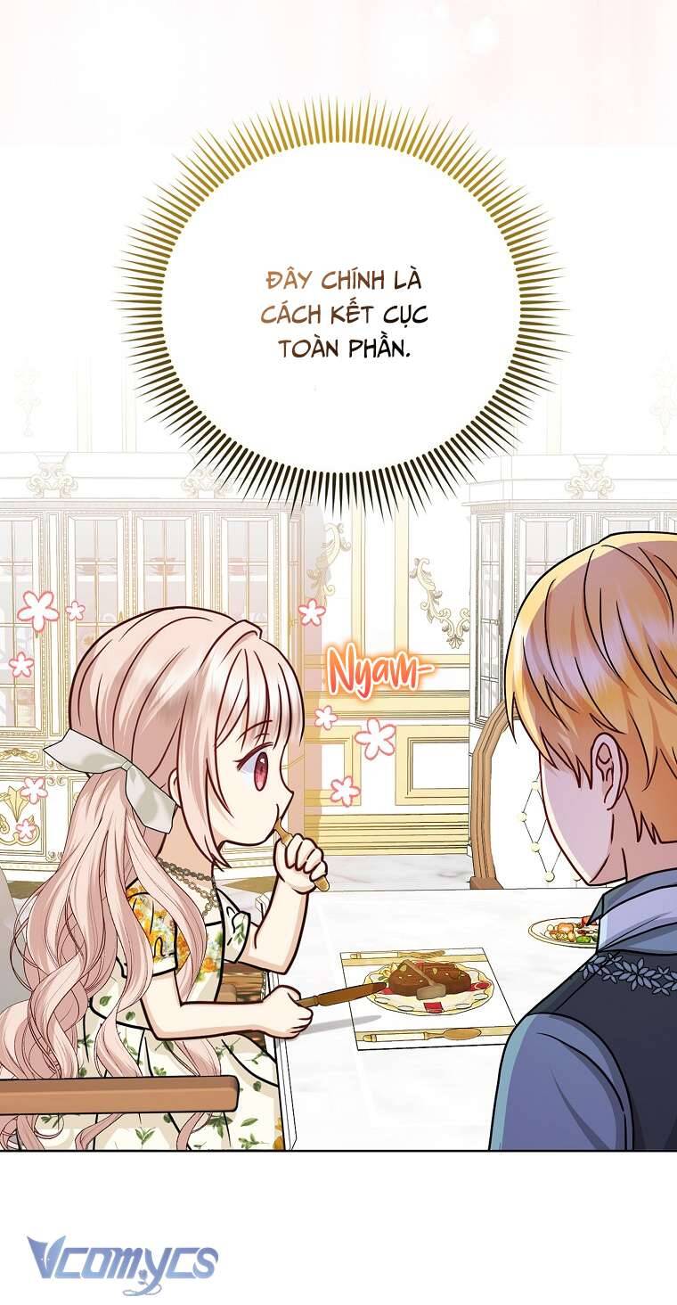 Nhân Vật Phản Diện Đều Thích Tôi - Chapter 21 - Page 50