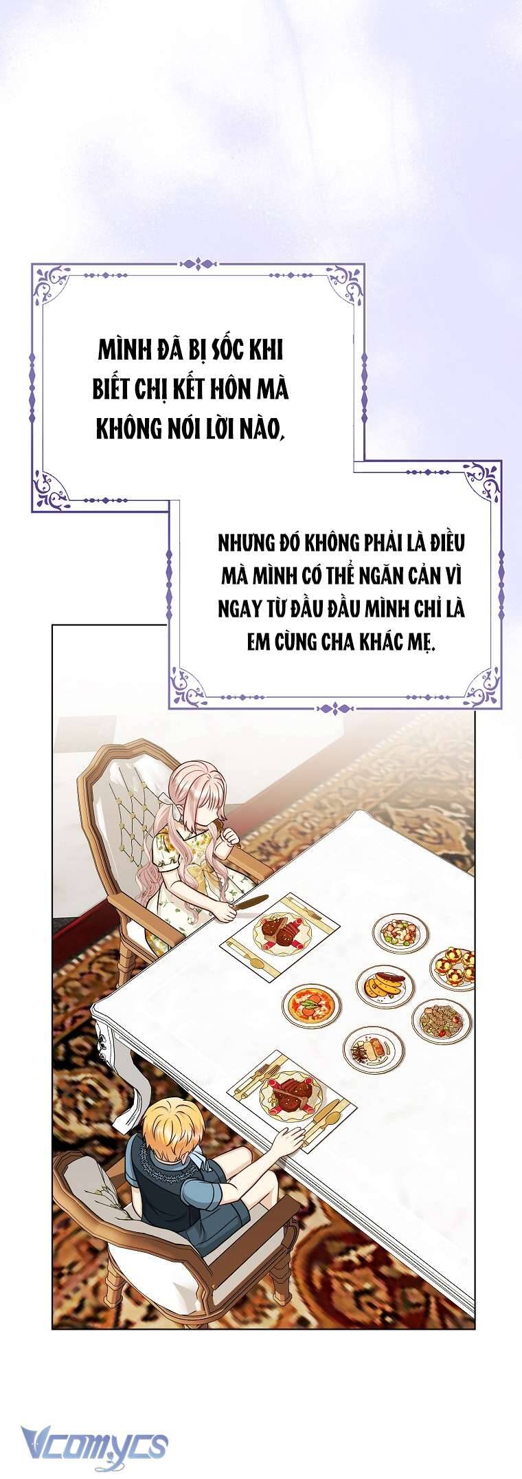 Nhân Vật Phản Diện Đều Thích Tôi - Chapter 21 - Page 52
