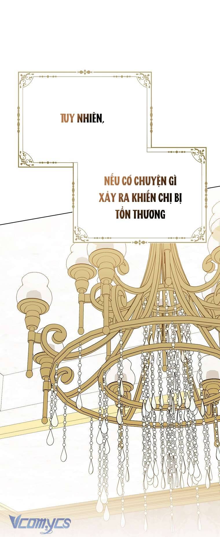 Nhân Vật Phản Diện Đều Thích Tôi - Chapter 21 - Page 53