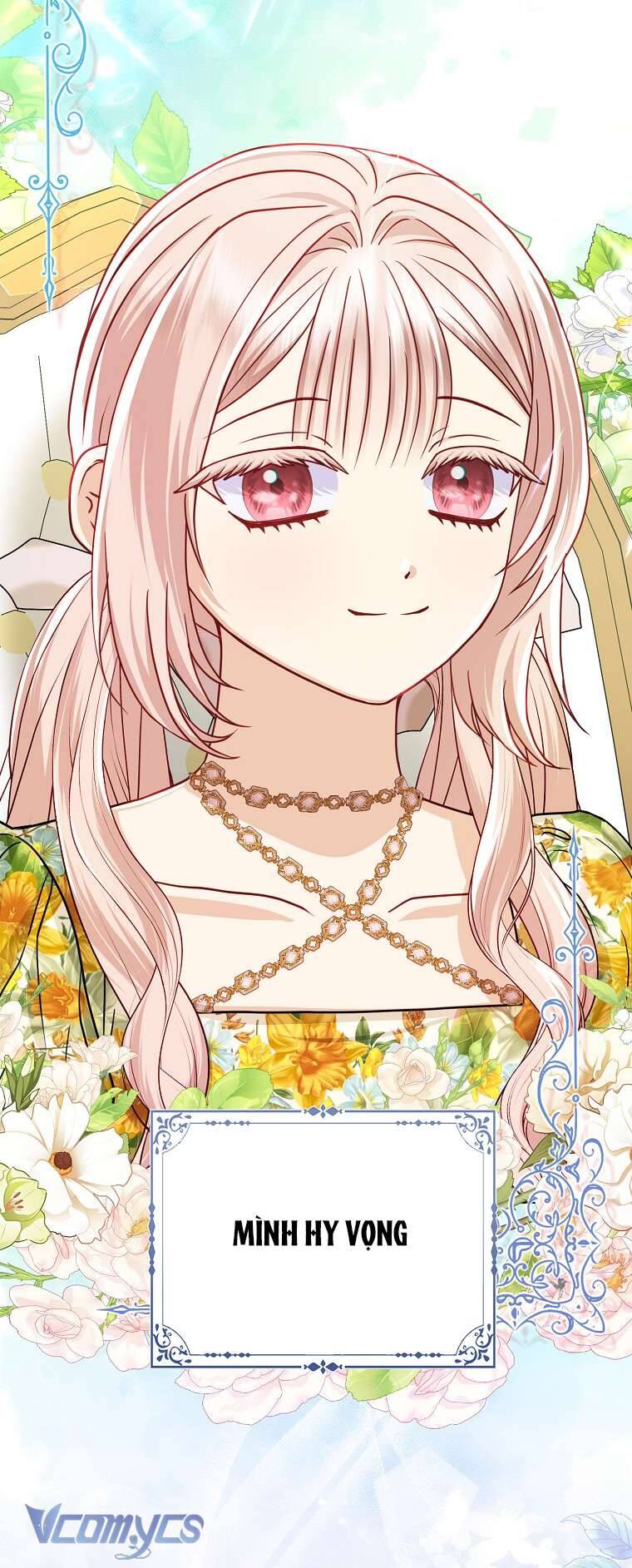 Nhân Vật Phản Diện Đều Thích Tôi - Chapter 21 - Page 56