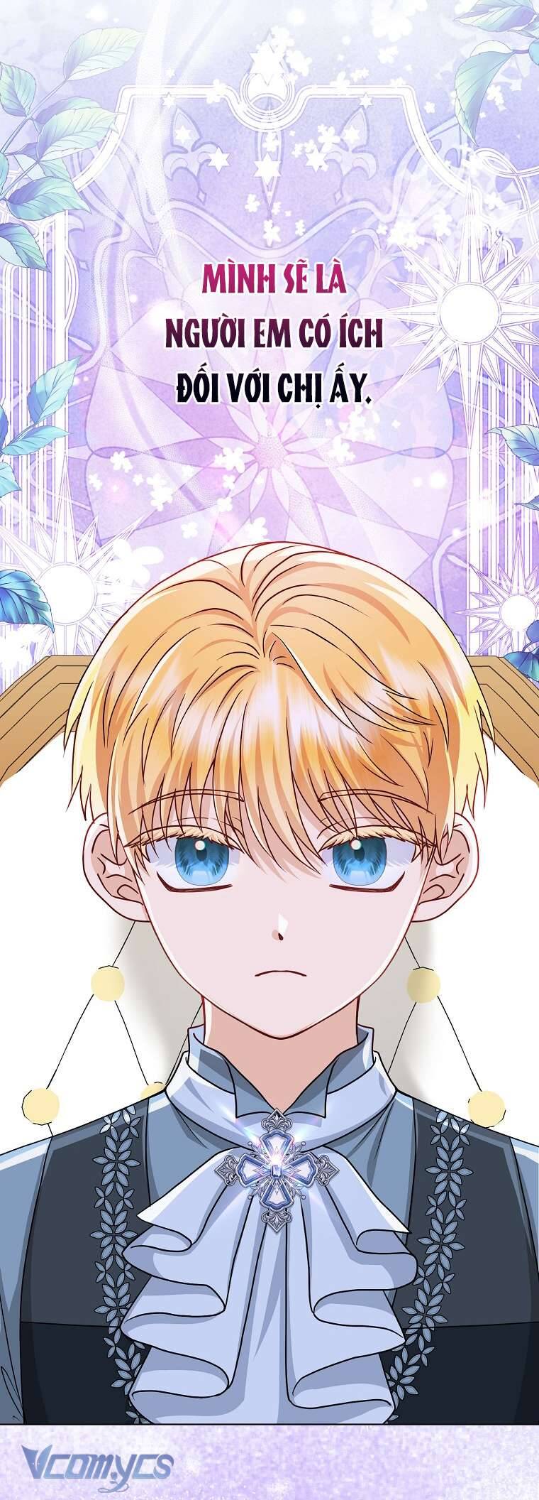 Nhân Vật Phản Diện Đều Thích Tôi - Chapter 21 - Page 57