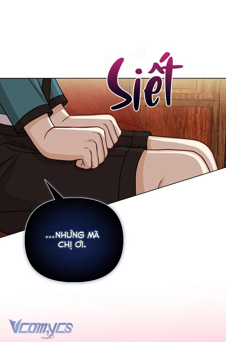 Nhân Vật Phản Diện Đều Thích Tôi - Chapter 21 - Page 6