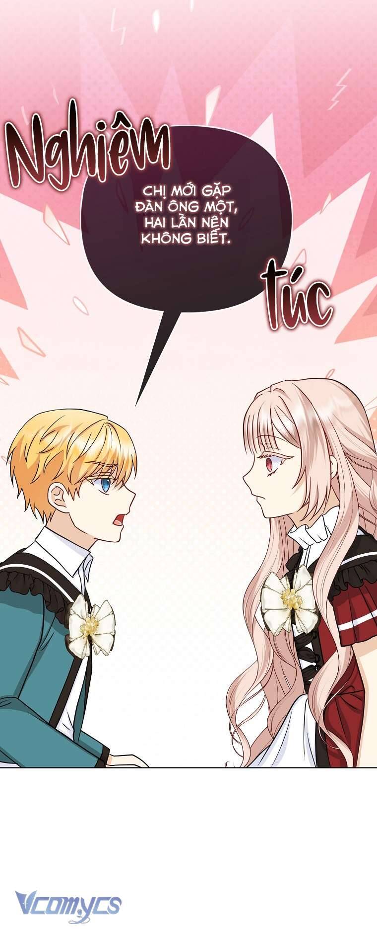 Nhân Vật Phản Diện Đều Thích Tôi - Chapter 21 - Page 7