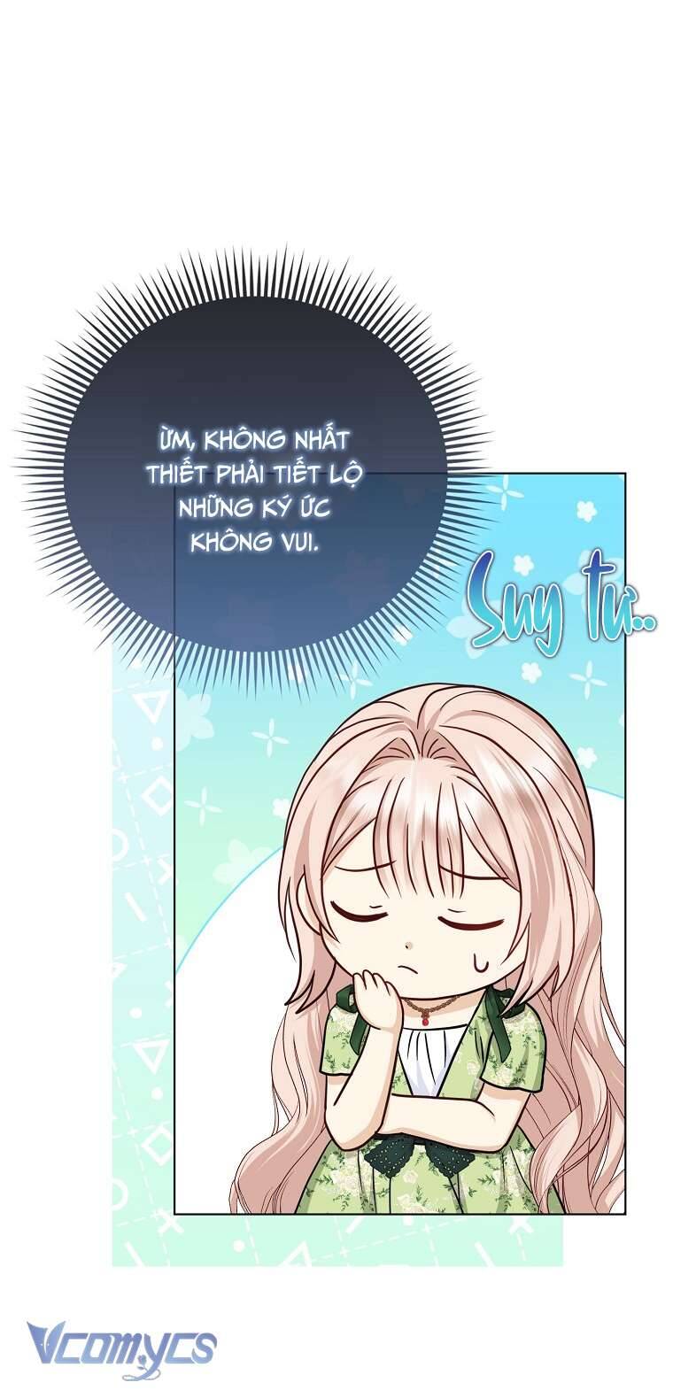 Nhân Vật Phản Diện Đều Thích Tôi - Chapter 22 - Page 10