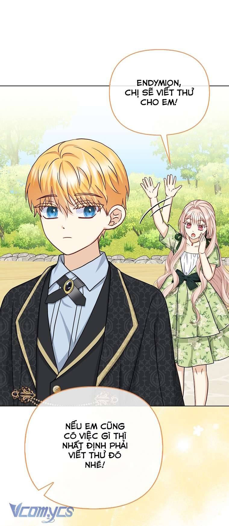 Nhân Vật Phản Diện Đều Thích Tôi - Chapter 22 - Page 11