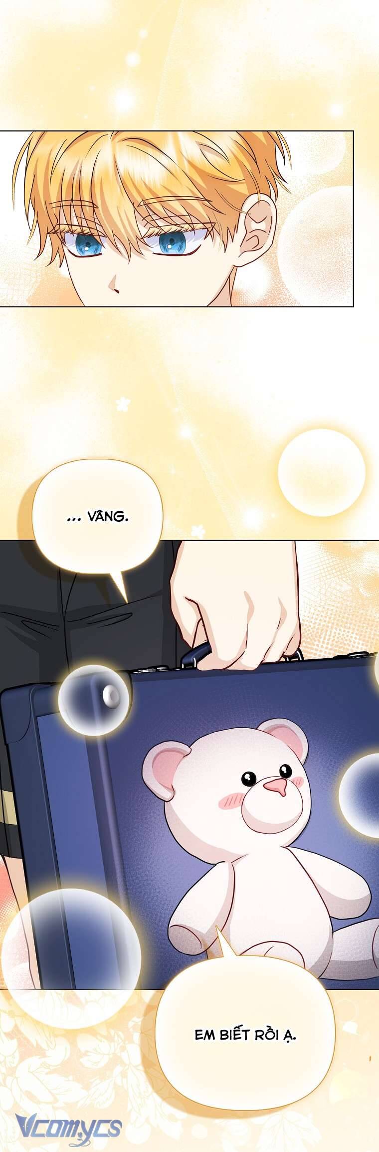 Nhân Vật Phản Diện Đều Thích Tôi - Chapter 22 - Page 12