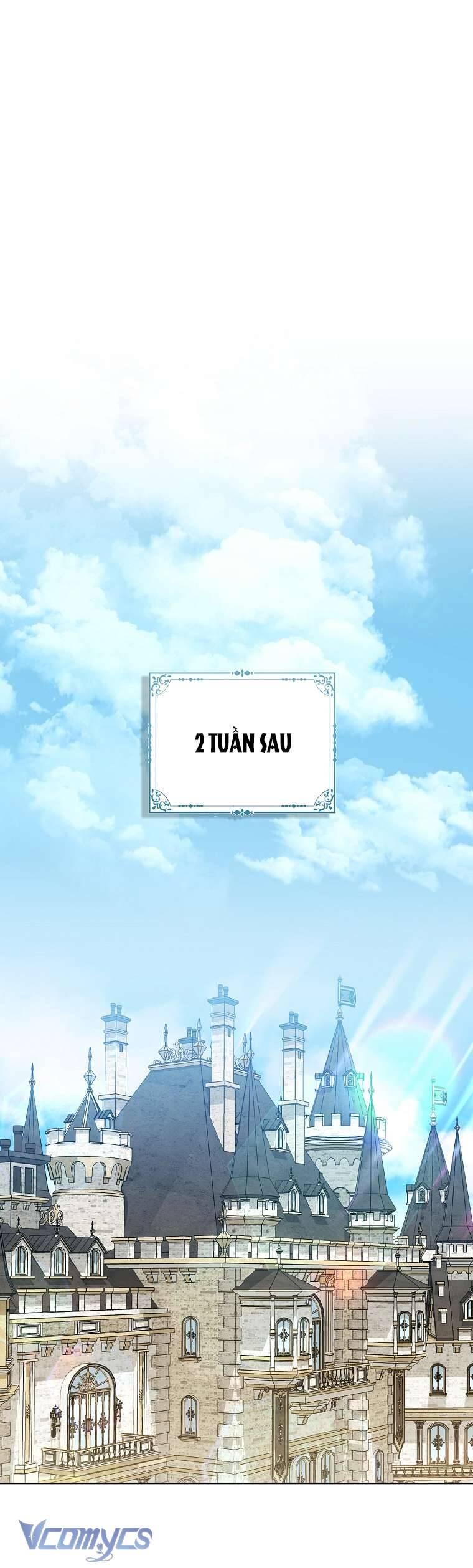 Nhân Vật Phản Diện Đều Thích Tôi - Chapter 22 - Page 14