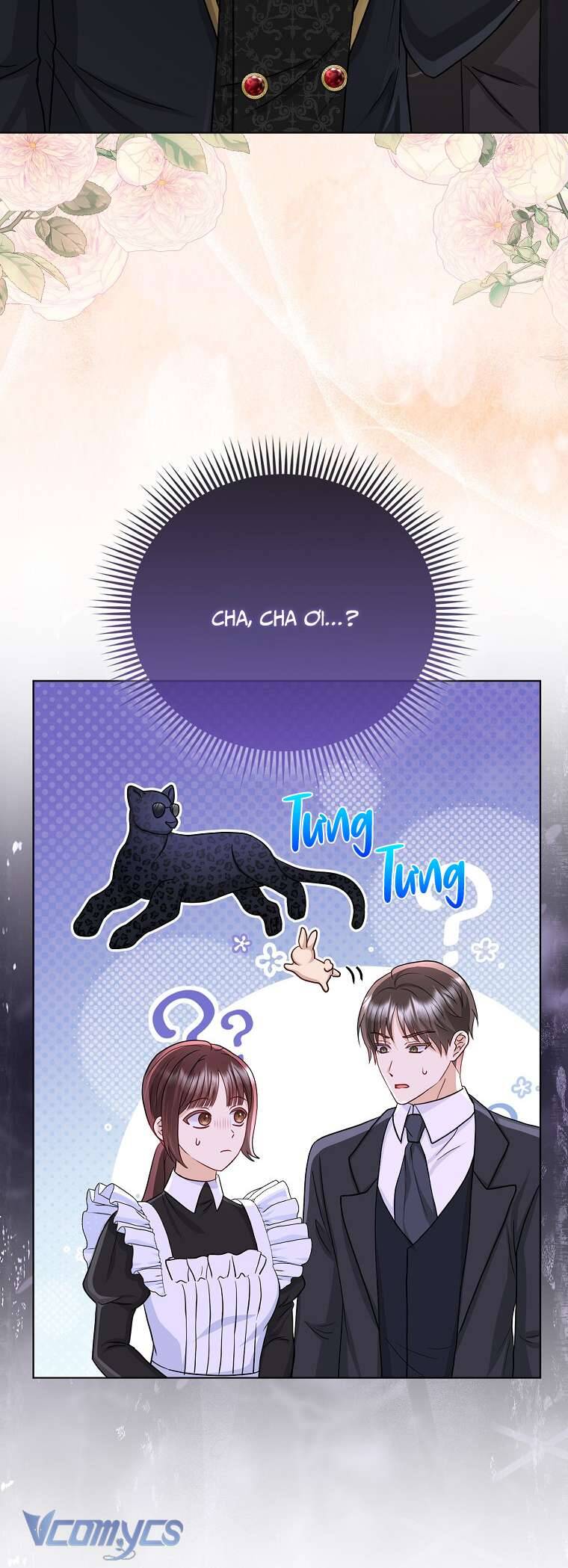 Nhân Vật Phản Diện Đều Thích Tôi - Chapter 22 - Page 17