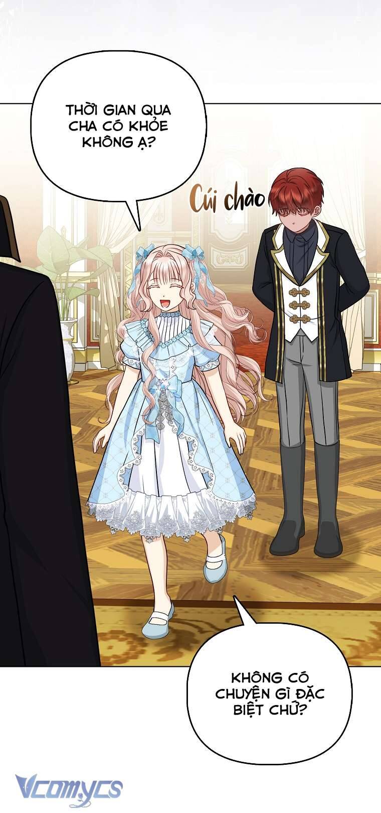 Nhân Vật Phản Diện Đều Thích Tôi - Chapter 22 - Page 18