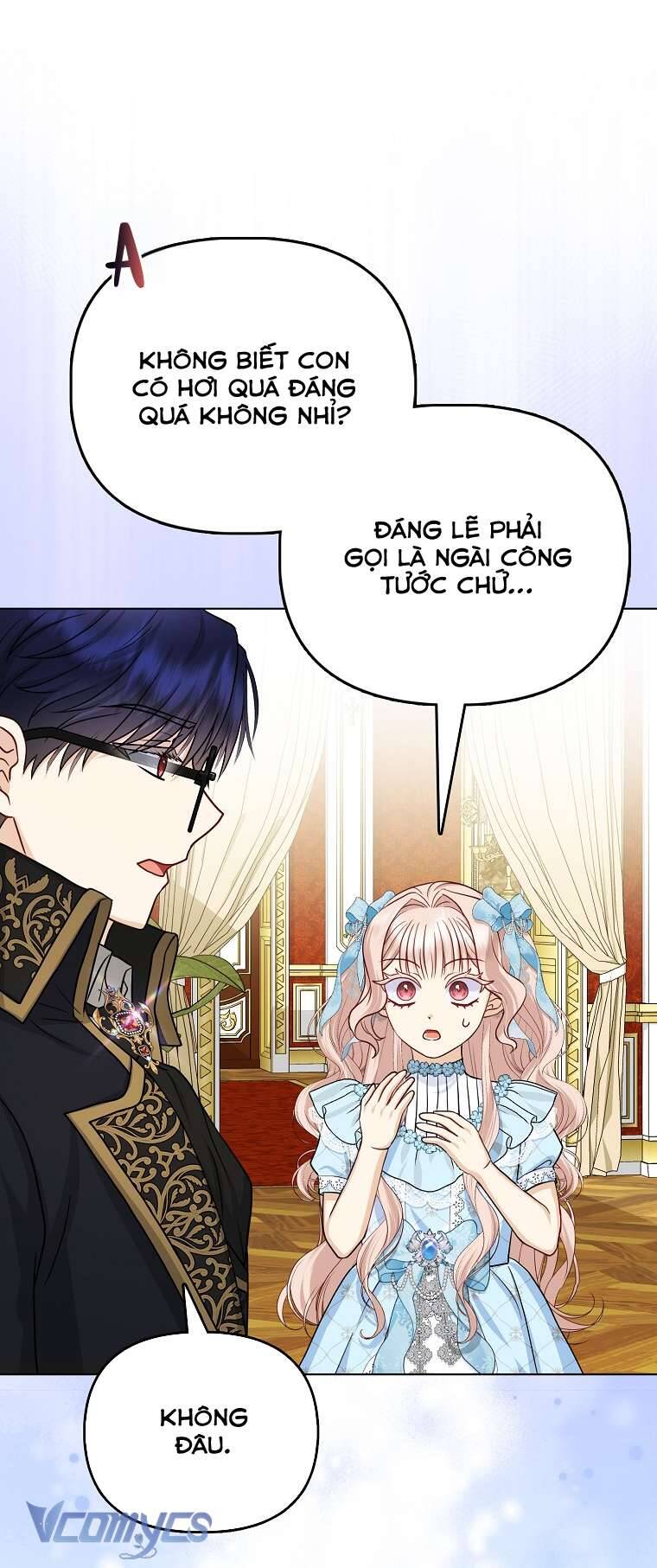 Nhân Vật Phản Diện Đều Thích Tôi - Chapter 22 - Page 19