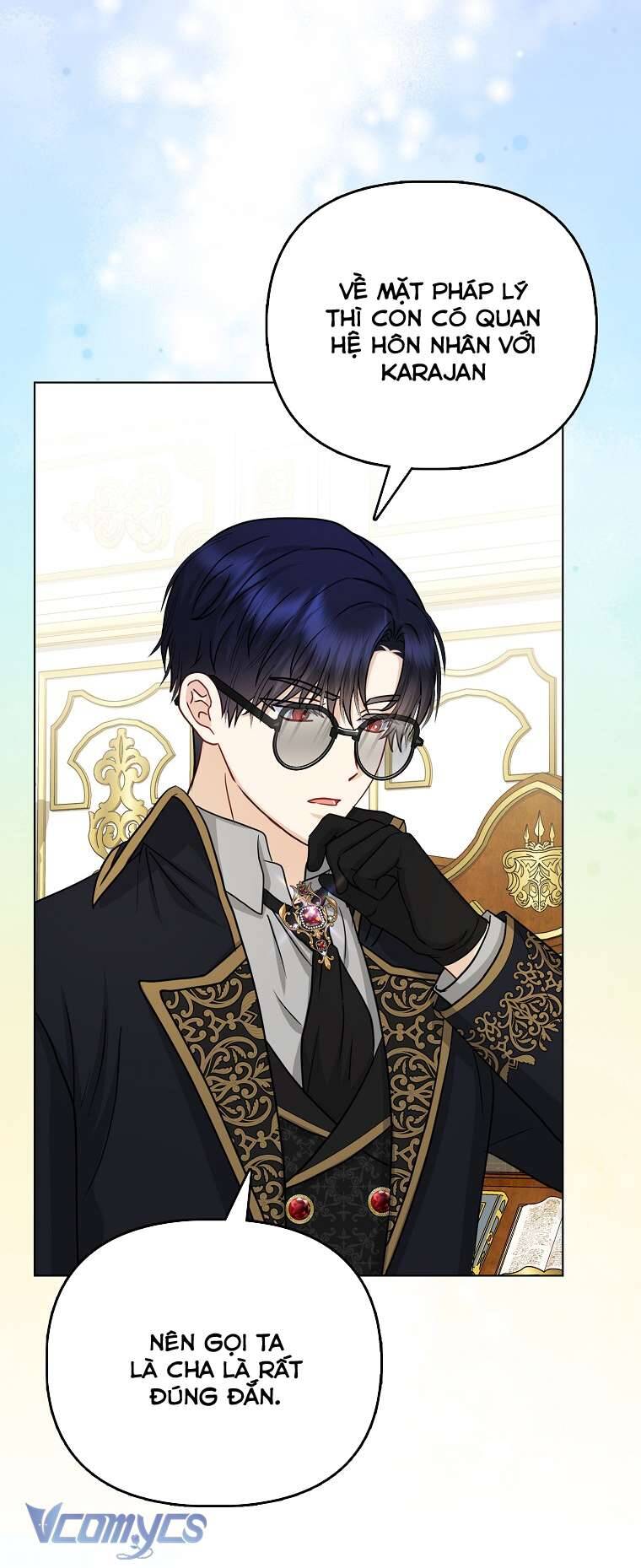 Nhân Vật Phản Diện Đều Thích Tôi - Chapter 22 - Page 20