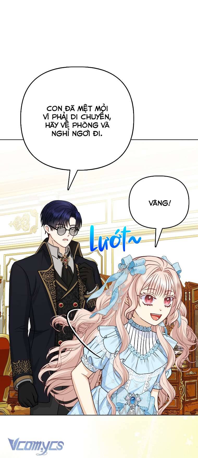 Nhân Vật Phản Diện Đều Thích Tôi - Chapter 22 - Page 22