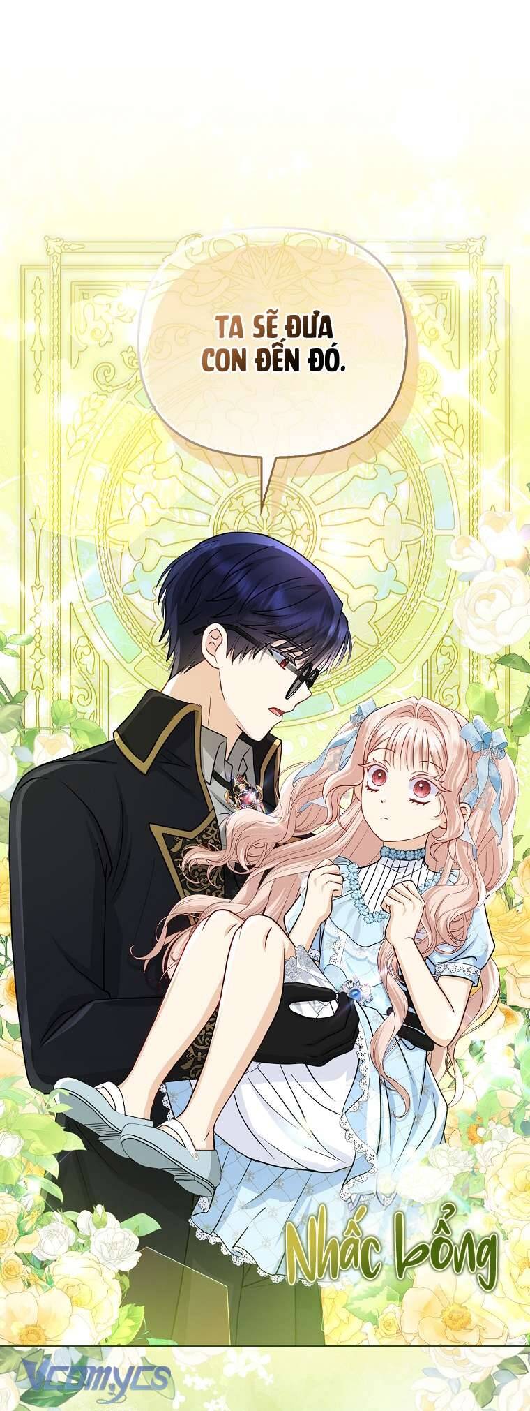 Nhân Vật Phản Diện Đều Thích Tôi - Chapter 22 - Page 24