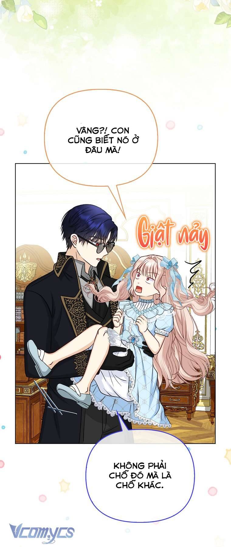 Nhân Vật Phản Diện Đều Thích Tôi - Chapter 22 - Page 25