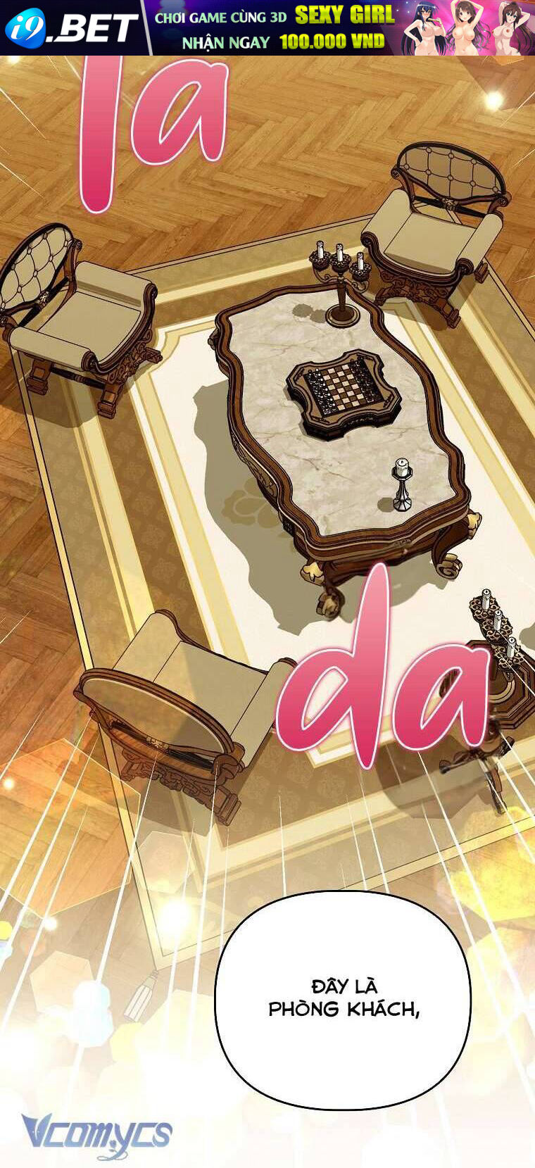 Nhân Vật Phản Diện Đều Thích Tôi - Chapter 22 - Page 29