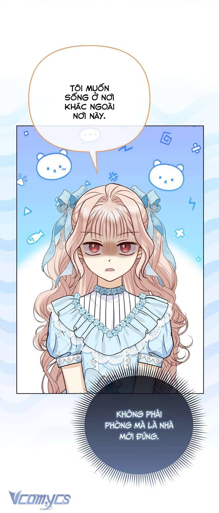 Nhân Vật Phản Diện Đều Thích Tôi - Chapter 22 - Page 32