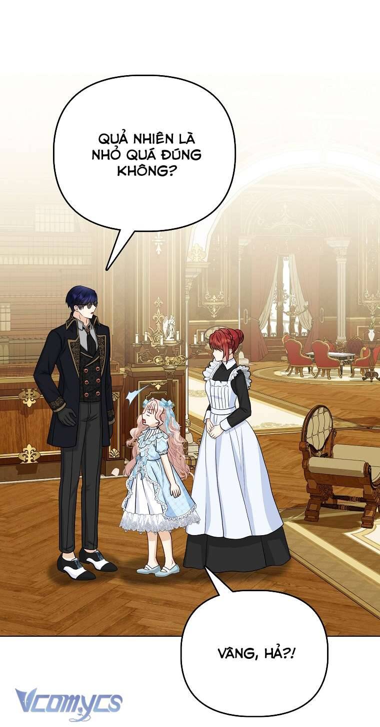 Nhân Vật Phản Diện Đều Thích Tôi - Chapter 22 - Page 33