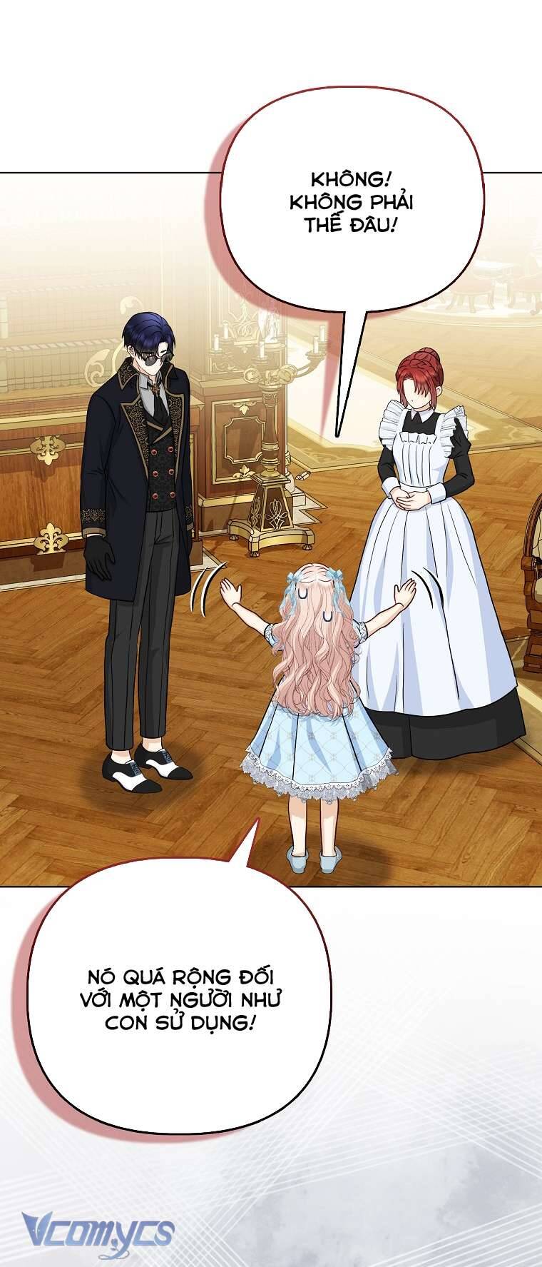 Nhân Vật Phản Diện Đều Thích Tôi - Chapter 22 - Page 37