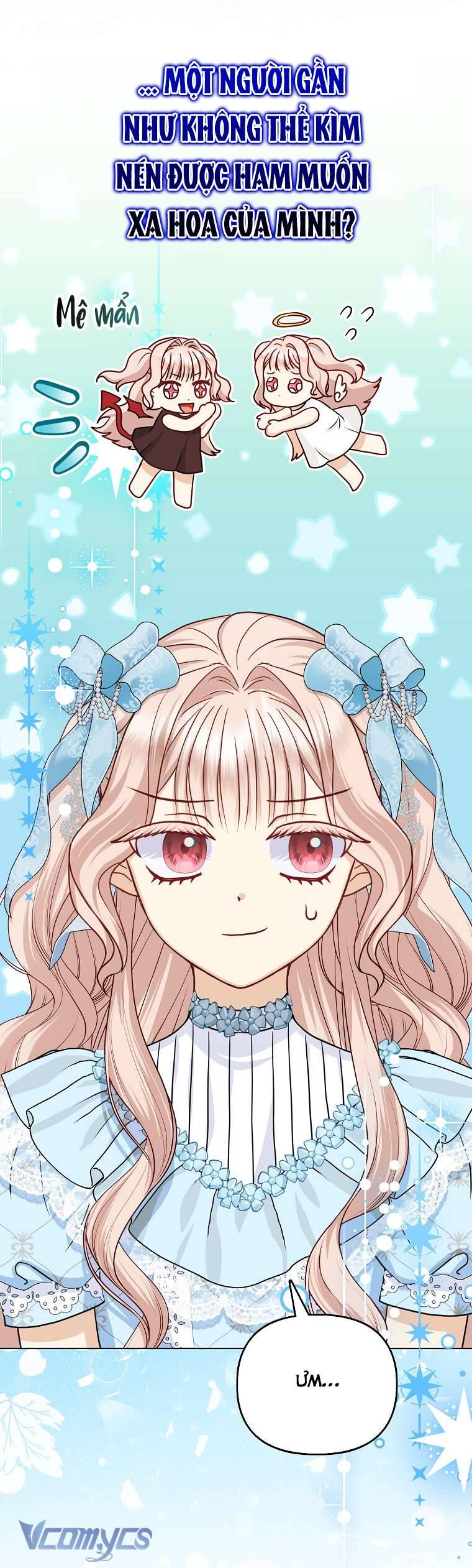 Nhân Vật Phản Diện Đều Thích Tôi - Chapter 22 - Page 39