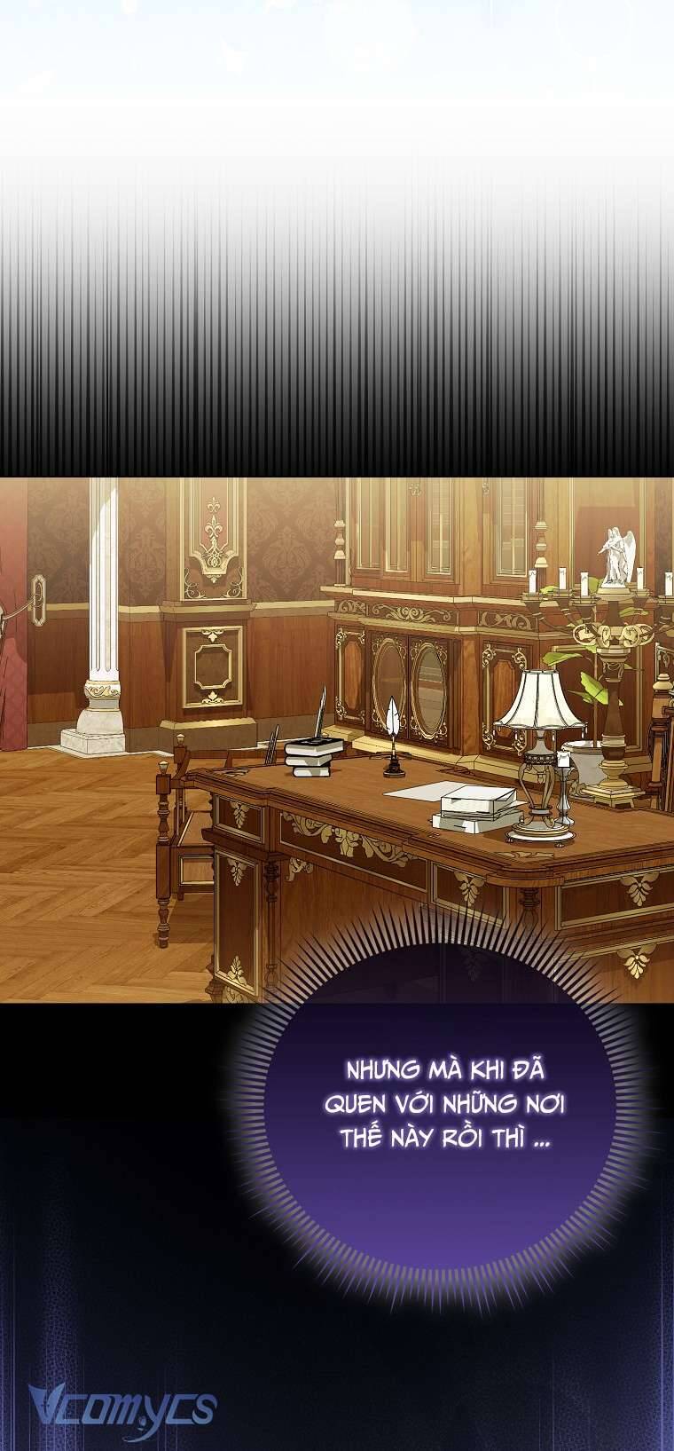 Nhân Vật Phản Diện Đều Thích Tôi - Chapter 22 - Page 40