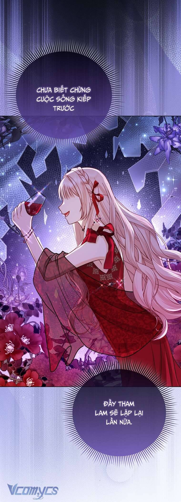 Nhân Vật Phản Diện Đều Thích Tôi - Chapter 22 - Page 41