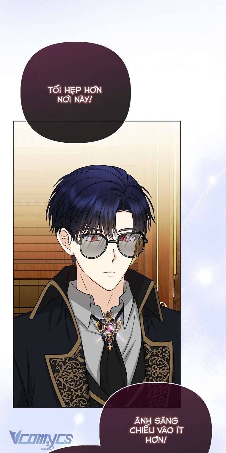Nhân Vật Phản Diện Đều Thích Tôi - Chapter 22 - Page 42
