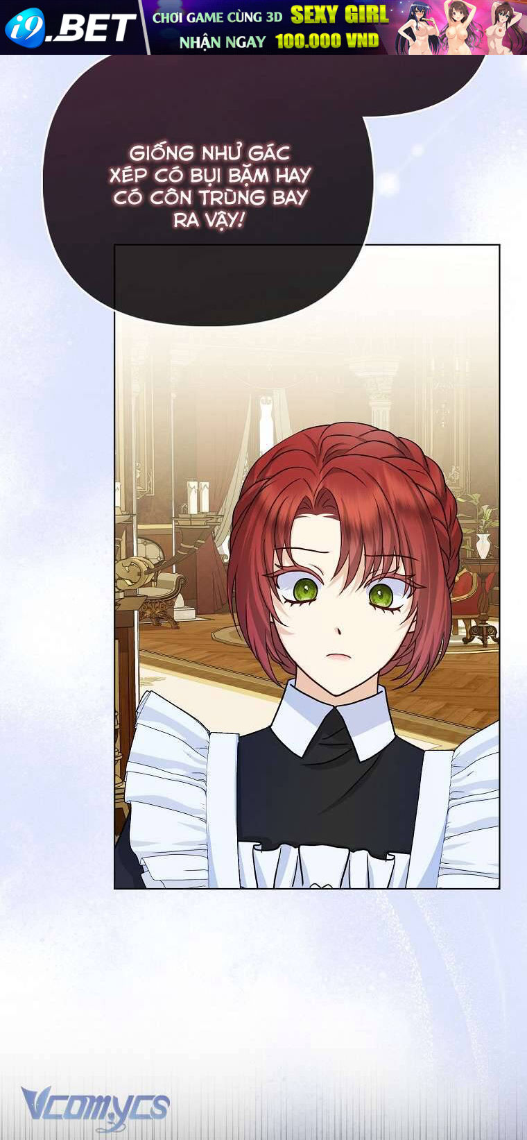 Nhân Vật Phản Diện Đều Thích Tôi - Chapter 22 - Page 43