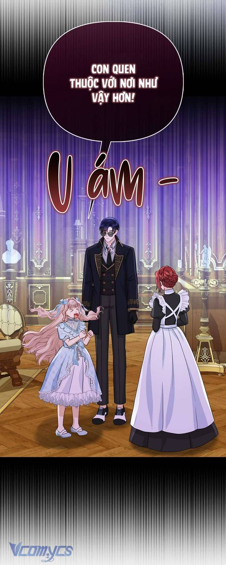 Nhân Vật Phản Diện Đều Thích Tôi - Chapter 22 - Page 44