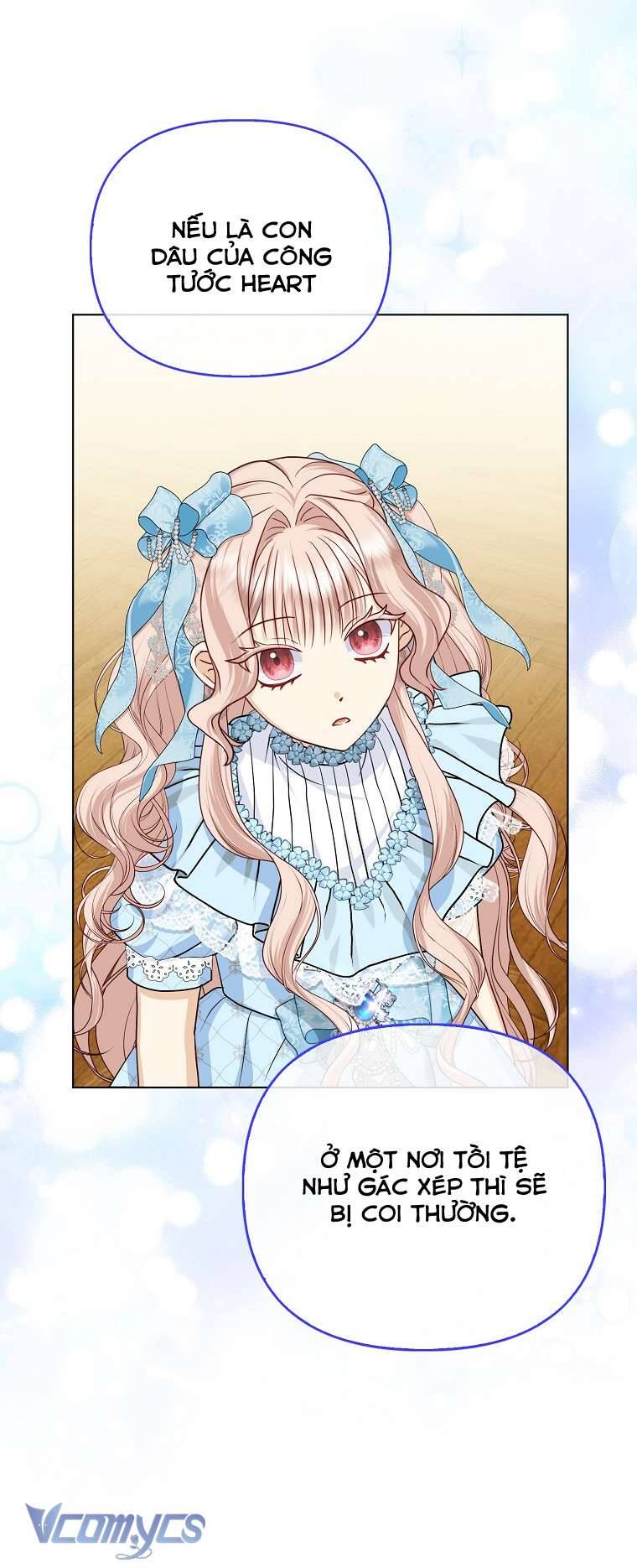 Nhân Vật Phản Diện Đều Thích Tôi - Chapter 22 - Page 47