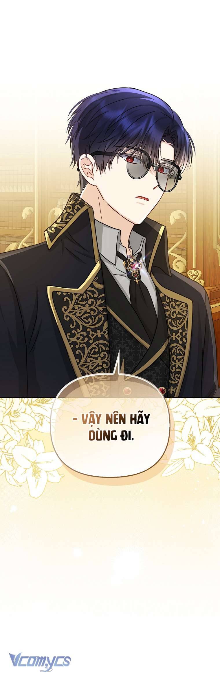 Nhân Vật Phản Diện Đều Thích Tôi - Chapter 22 - Page 48