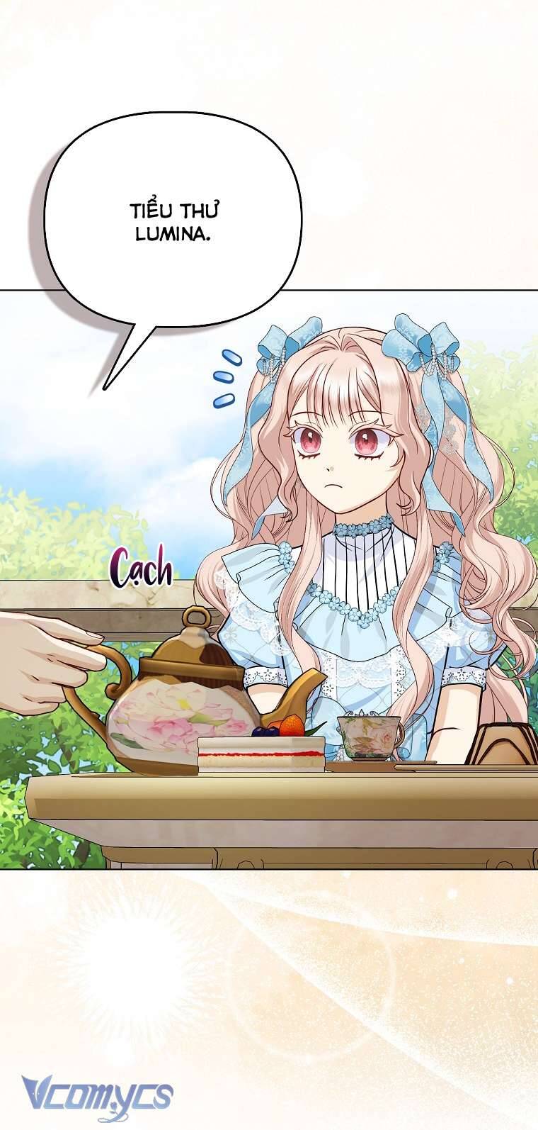 Nhân Vật Phản Diện Đều Thích Tôi - Chapter 22 - Page 51