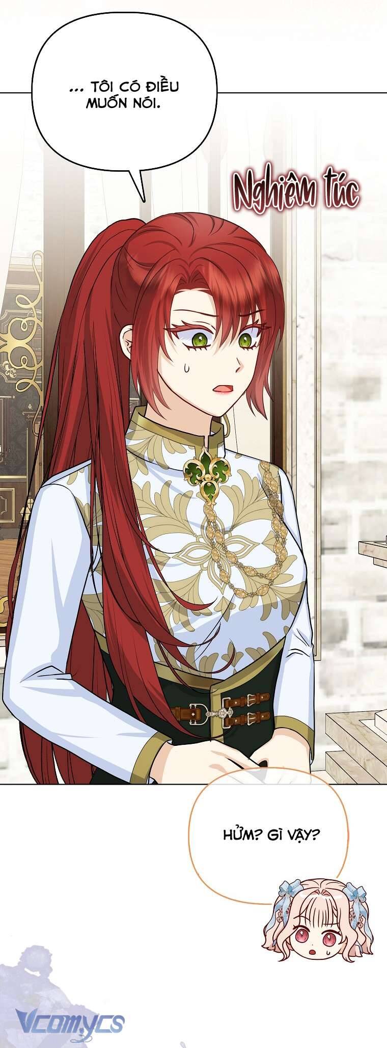 Nhân Vật Phản Diện Đều Thích Tôi - Chapter 22 - Page 52