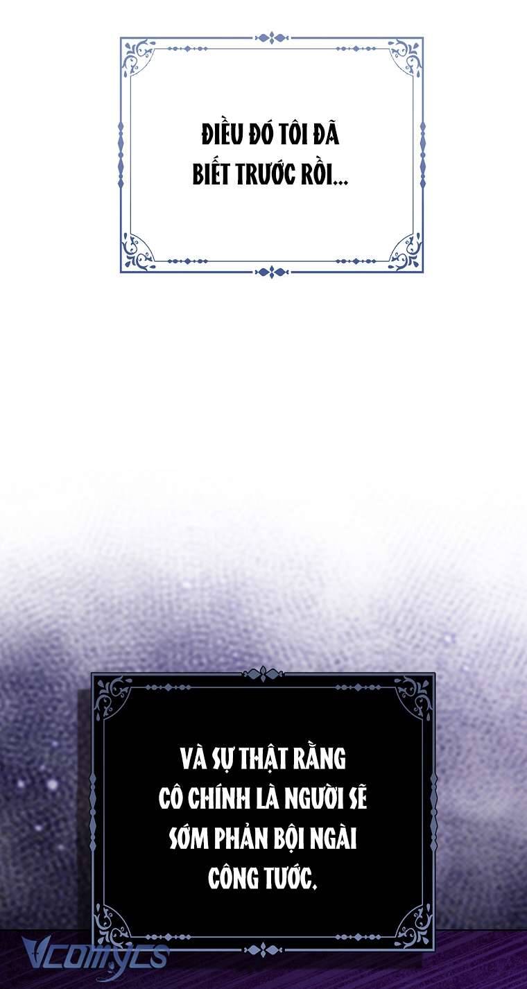 Nhân Vật Phản Diện Đều Thích Tôi - Chapter 22 - Page 55